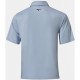 Поло Mizuno Quick Dry Elite Gradient голубое