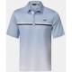 Поло Mizuno Quick Dry Elite Gradient голубое
