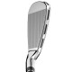 Набор клюшек Wilson Staff C300 5-Pw графитовые