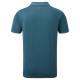 Поло FootJoy Tonal Trim Solid с карманом