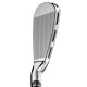 Набор клюшек Wilson Staff C300 5-Pw стальные