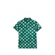 Поло J. Lindeberg Tour Tech Reg Fit зеленое