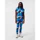 Поло J. Lindeberg Tour Tech Reg Fit синее
