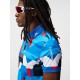 Поло J. Lindeberg Tour Tech Reg Fit синее
