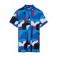 Поло J. Lindeberg Tour Tech Reg Fit синее