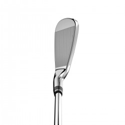 Набор клюшек Wilson Staff C300 Forged 5-Pw стальные