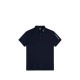 Поло J. Lindeberg Tour Tech navy