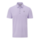 Поло Ping Mr. Ping фиолетовый
