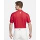 Поло Nike Dri-Fit Tiger Woods красное