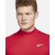 Поло Nike Dri-Fit Tiger Woods красное