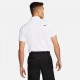 Поло Nike Dri-Fit Tour белое