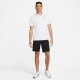 Поло Nike Dri-Fit Tour белое