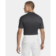 Поло Nike Dri-fit ADV Tiger Woods серое