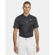 Поло Nike Dri-fit ADV Tiger Woods серое