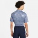 Поло Nike Dri-Fit Tour синее