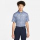 Поло Nike Dri-Fit Tour синее