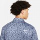 Поло Nike Dri-Fit Tour синее