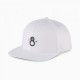 Кепка Puma H8 Golf Cap белая