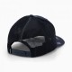 Кепка Puma Pineapple Trucker P темно синяя