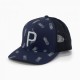 Кепка Puma Pineapple Trucker P темно синяя