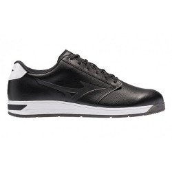 Кроссовки для гольфа Mizuno G-Style Musta