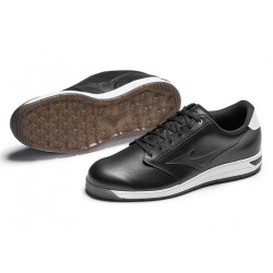 Кроссовки для гольфа Mizuno G-Style Musta