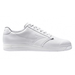 Кроссовки для гольфа Mizuno G-Style Valkoinen