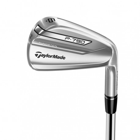 Набор клюшек TaylorMade P790 5-PW стальные