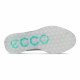 Кроссовки для гольфа Ecco S-Three Gore Tex черный/серый