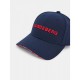 Кепка J. Lindeberg Harry Cap синяя