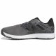 Кроссовки для гольфа Adidas S2G SL 23 серые