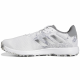Кроссовки для гольфа Adidas S2G SL 23 белые