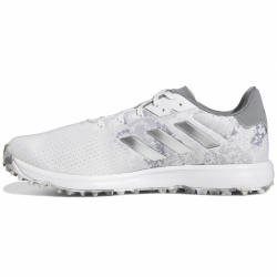Кроссовки для гольфа Adidas S2G SL 23 белые