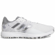 Кроссовки для гольфа Adidas S2G SL 23 белые