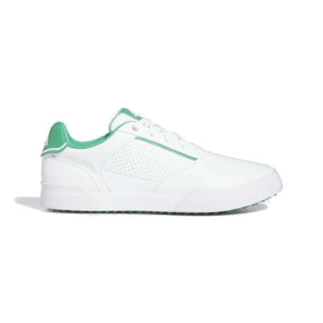 Кроссовки для гольфа Adidas Retrocross