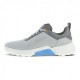 Кроссовки для гольфа Ecco Golf BIOM H4 GoreTex серый