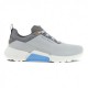 Кроссовки для гольфа Ecco Golf BIOM H4 GoreTex серый
