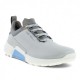 Кроссовки для гольфа Ecco Golf BIOM H4 GoreTex серый