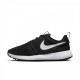 Кроссовки для гольфа Nike Roshe G NN черные