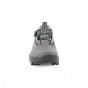 Кроссовки для гольфа Ecco BIOM G5 BOA GoreTex серые