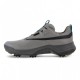Кроссовки для гольфа Ecco BIOM G5 BOA GoreTex серые