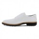 Кроссовки для гольфа Ecco Classic Hybrid белые