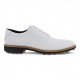 Кроссовки для гольфа Ecco Classic Hybrid белые