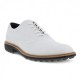 Кроссовки для гольфа Ecco Classic Hybrid белые