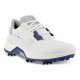 Кроссовки для гольфа Ecco BIOM G5 GoreTex белые