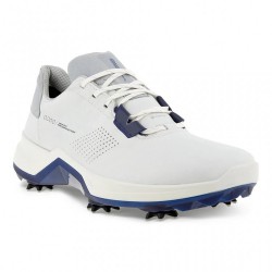 Кроссовки для гольфа Ecco BIOM G5 GoreTex белые