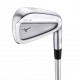 Набор клюшек Mizuno MP-18 SC 4-Pw стальные