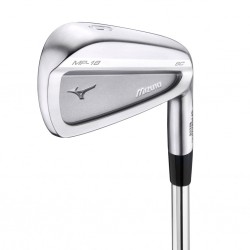 Набор клюшек Mizuno MP-18 SC 4-Pw стальные