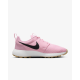 Кроссовки для гольфа Nike W Roshe G NN розовые