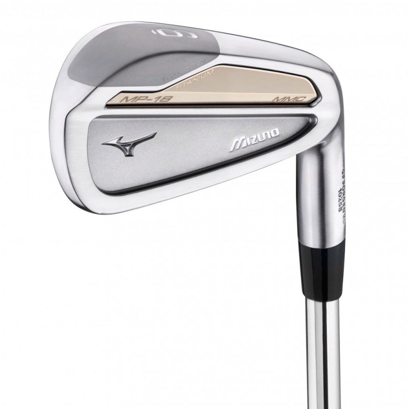 Mizuno mp deals 18 blended set